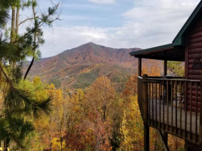 Majestic Views, 4 Bedrooms, Pool Access, Hot Tub, Sleeps 12